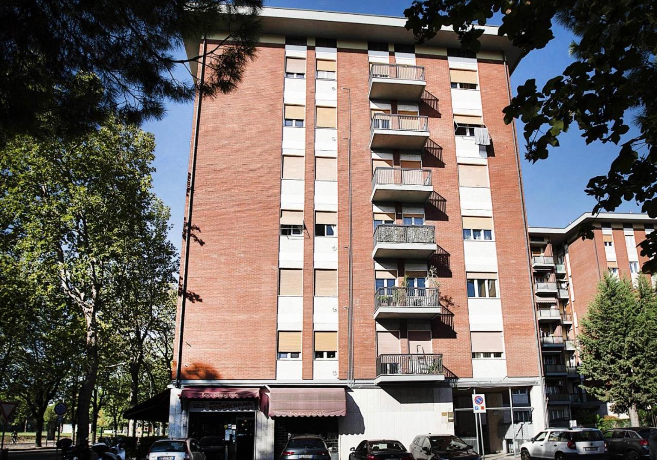 Residenza Dalia&Lea Lejlighed Verona Eksteriør billede
